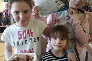 Wspólnie z Fundacją walczymy o pobicie rekordu dobroci