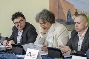 Dyskusja o edukacji. Radni dopytywali o losy lubawskiej podstawówki