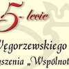 25-lecie węgorzewskiego koła Stowarzyszenia "Wspólnota Polska"