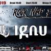 Rockowe granie nad Pisą
