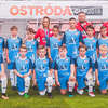 Szesnaście zespołów przez trzy dni będzie walczyło o Ostróda Cup 2019