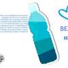 Akcja „Butelka wody dla bezdomnych