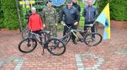 Gwiaździsty Rajd Weterana w 20. Bartoszyckiej Brygadzie Zmechanizowanej