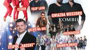 DNI NOWEGO  MIASTA LUBAWSKIEGO i Szynaka Day 2019