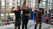 MMA Fight Club Węgorzewo: Świetne debiuty i cenne medale