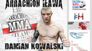 MMA|| Przed zawodnikami Arrachionu Iława pracowite tygodnie