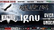 Rockowe granie nad Pisą