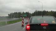 Kilkukilometrowy korek na obwodnicy Olsztyna. Czytelnicy: co tam się dzieje?!