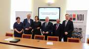Podpisano umowę z wykonawcą remontu drogi wojewódzkiej 512