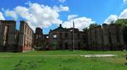 Pasjonaci historii na tropach napoleońskiej armii w pałacu w Kamieńcu 