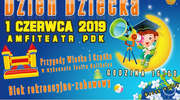 Przygody Wieśka i Cześka. Dzień Dziecka z Piskim Domem Kultury