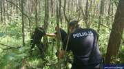 Policjanci poszukują zaginionej Janiny Pawłowskiej