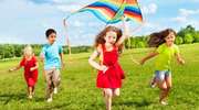 Aktywny Dzień Dziecka w Parku Helwinga