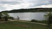 Jezioro Dywickie będą przeszukiwali w czerwcu członkowie krakowskiej Grupy Nurkowej 5 Fal