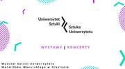 Uniwersytet pokazuję swoja sztukę 
