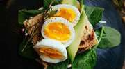 Jak się ustrzec salmonelli przygotowując dla dzieci potrawy z jaj