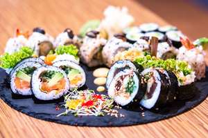 Yotto Sushi & Noodle Bar zaprasza na smakową podróż po Japonii