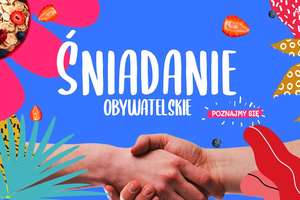 Śniadanie Obywatelskie