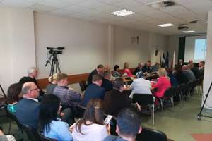 Za nami kolejna sesja Rady Miasta Bartoszyce. O czym mówili radni?