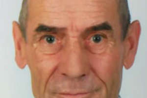 Zaginął Zygmunt Krüger. Policja prosi o pomoc w odnalezieniu 69-latka [AKTUALIZACJA]