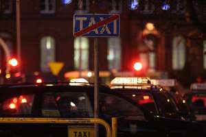 Taksówkarze z Olsztyna mogą mieć problem. Popularna aplikacja również w naszym mieście [SONDA]
