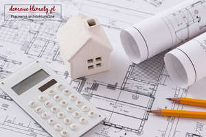 Ile kosztują dziś poszczególne etapy budowy domu?