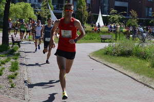 Blisko 500 osób wystartuje w 8. Ostródzkim Półmaratonie św. Jerzego