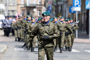 Obchody rocznicy uchwalenia Konstytucji 3 Maja 