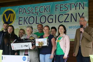 Ekologia połączyła mieszkańców Pasłęka