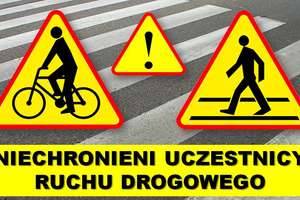 Działania NURD już dzisiaj 
