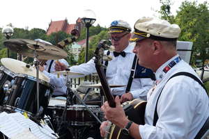 Święto Muzyki w Iławie — też możesz wziąć w nim udział, sam lub z kapelą