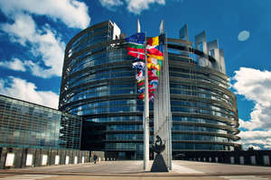 Trwa cisza wyborcza. W niedzielę wybieramy posłów do Parlamentu Europejskiego 