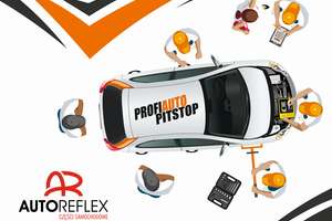 Już dzisiaj PitStop Olecko Auto Reflex: bezpłatna kontrola stanu technicznego samochodów 

