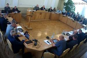 Radni odpowiadają na stanowisko burmistrza Ostródy. Wydali oświadczenie