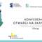 Zapraszamy na VII edycję konferencji "Otwarci na Skandynawię"