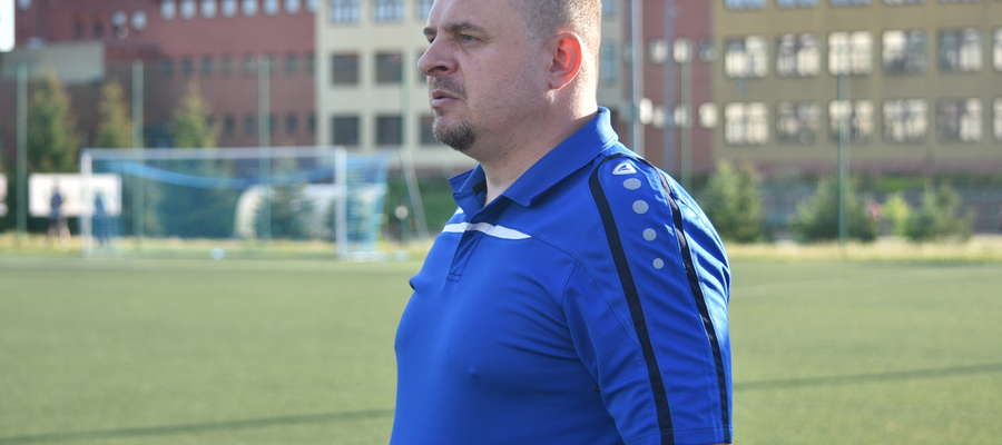 Piotr Chamik