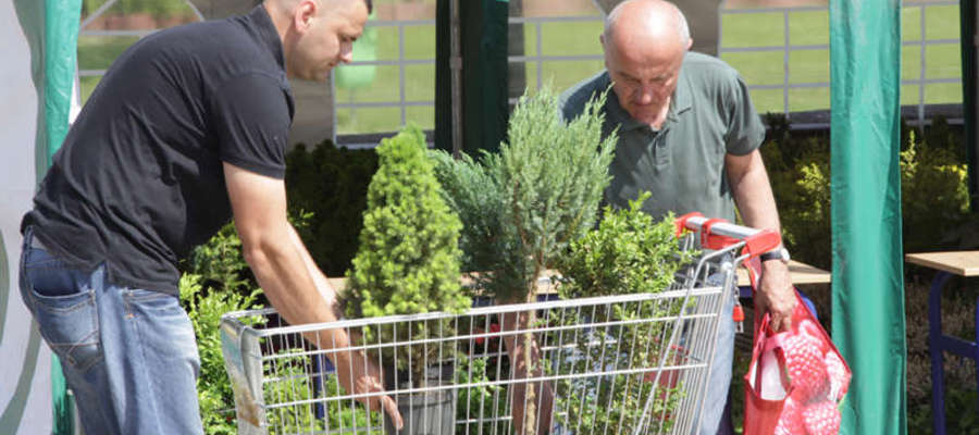 Już w sobotę VII Elbląskie Dni Recyklingu