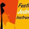 Festiwal Jednego Instrumentu w Olecku