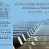 W OBŁOKACH ROMANTYZMU - recital fortepianowy Michała Sztekmilera