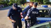 Zabójstwo 9-miesięcznej dziewczynki w Olecku. Policja wydała oświadczenie