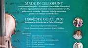 Dobroczynny Koncert
