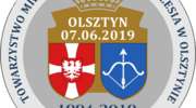 25-lecie Towarzystwa Miłośników Wołynia i Polesia w Olsztynie