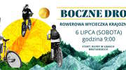 Okazja do rowerowej wyprawy