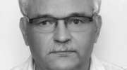 Zmarł wieloletni sekretarz powiatu bartoszyckiego Andrzej Rymko