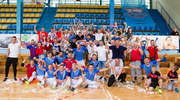 Constract awansował do futsalowej Ekstraklasy!