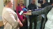Odebrany dom znowu jest nasz!