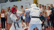 Karatecy z bartoszyckiego klubu (i jego filii) walczyli podczas turnieju w Korszach