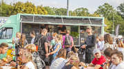 Czerwcowy weekend z II Festiwalem Smaków Food Trucków