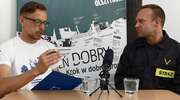 Rozmowa Gońca: strażak i nurek Marek Remiszewski