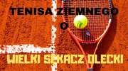 XIX turniej tenisa ziemnego o „Wielki Sękacz Olecki”
